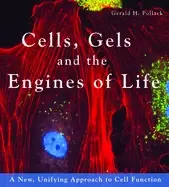 Image of cells gels and the engines of life