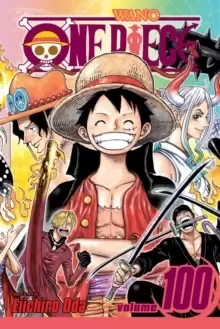 Image of One Piece, Vol. 100