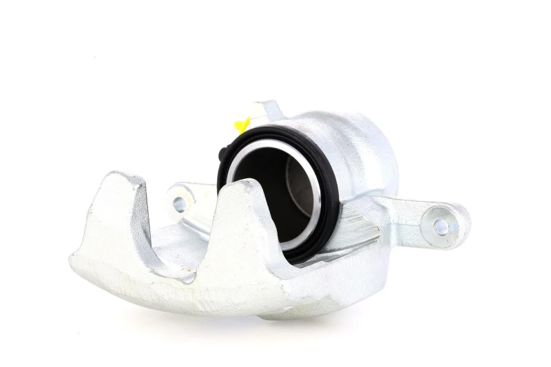 Image of STARK SKBC-0460239 Brake caliper Front Axle Grey Cast Iron Brake Caliper (78)