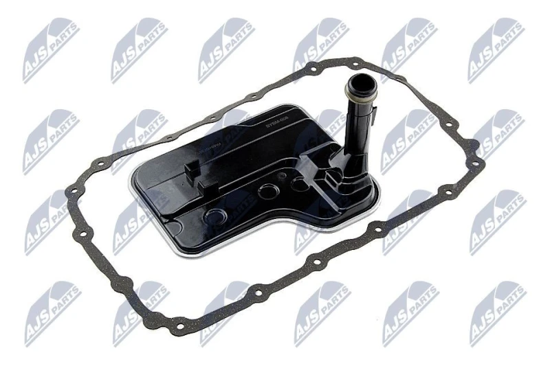 Image of NTY Automatic transmission filter kit NTY FSF-BM-008