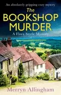 Image of bookshop murder an absolutely gripping cozy mystery