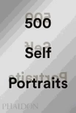 Image of 500 self portraits