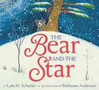 Image of bear and the star