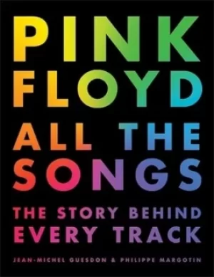 Image of Pink Floyd by Jean-Michel Guesdon