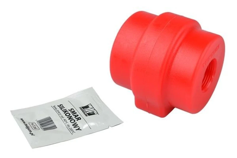 Image of TEDGUM Anti roll bar bush TEDGUM TED35580