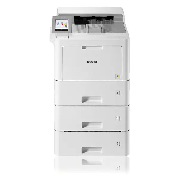 Image of Brother HL-L9470CDNTT Wireless Colour Laser Printer