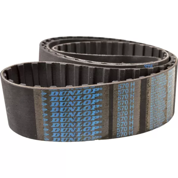 Image of Dunlop BTL 420L100 Rubbe Chain Timing Belt