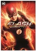 image of The Flash - Season 1-2