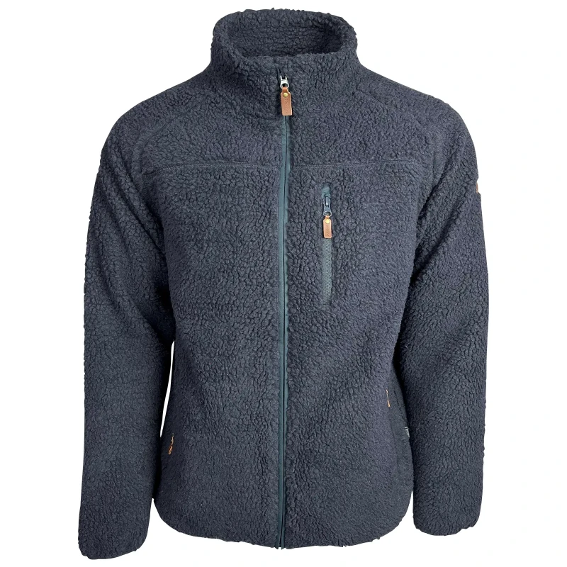 Image of Fleece Pro-X Elements Kurt Bleu Male S