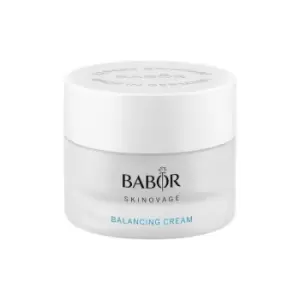 Image of Babor Skinovage Balancing Cream 50ml