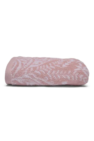 Image of 'Aveline' 100% Cotton Jacquard Towel