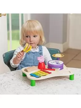 Image of Peppa Pig Musical Table