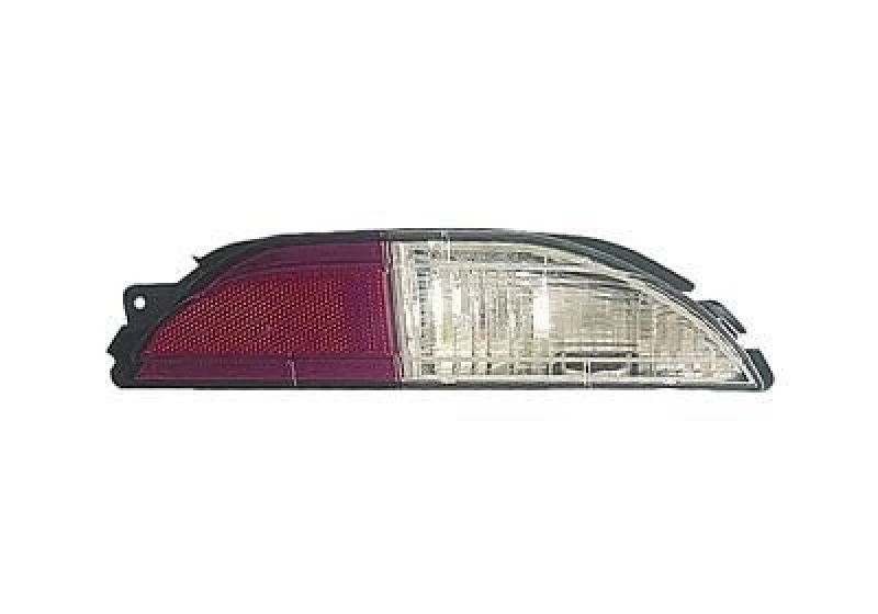 Image of VAN WEZEL Reverse Light VAN WEZEL 1624930