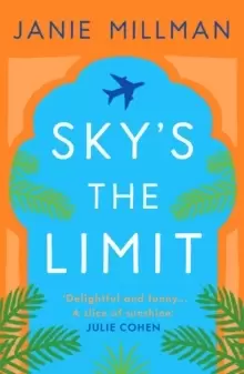 Image of Sky's the Limit : A heartwarming journey of love, forgiveness and discovery