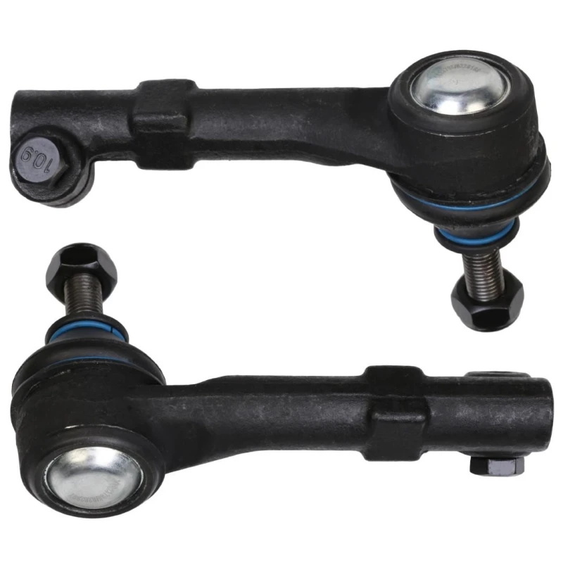 Image of RIDEX 914T0926 Track rod end Front Axle Tie Rod End (914)