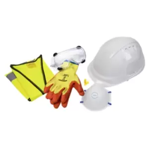 Image of Worksafe Site Kit - Large