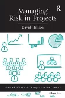 Image of Managing Risk in Projects