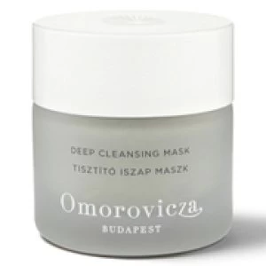 Image of Omorovicza Deep Cleansing Mask (50ml)