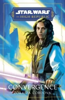 Image of Star Wars: Convergence