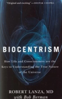 Image of Biocentrism by Bob Berman Paperback