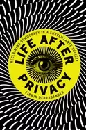 Image of life after privacy