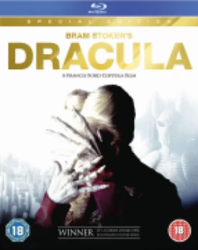 image of Bram Stokers Dracula