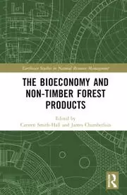 Image of The bioeconomy and non-timber forest products