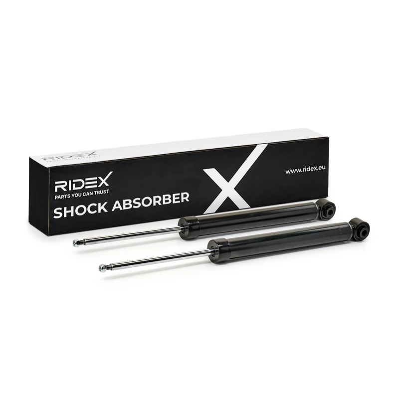 Image of RIDEX Shock absorber RIDEX 854S20438