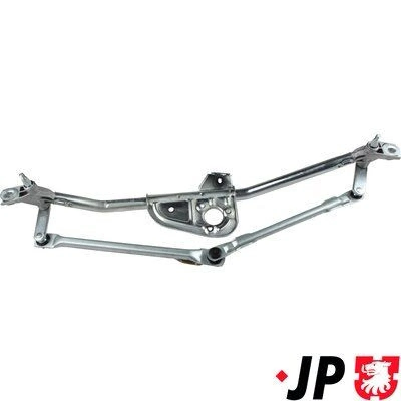 Image of JP GROUP Wiper Linkage JP GROUP 1198103200