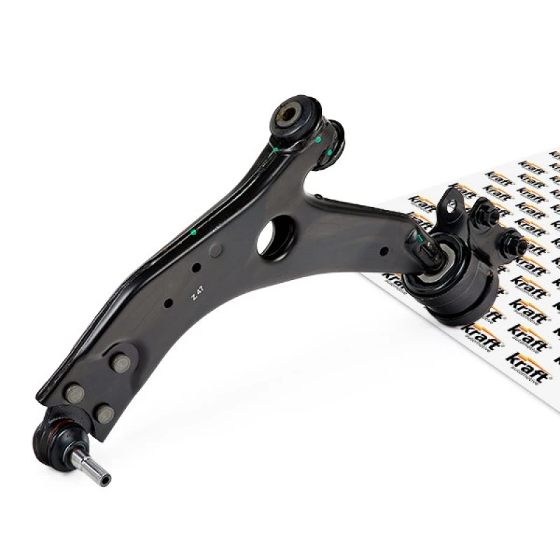 Image of KRAFT 4216317 Suspension arm Control Arm, Lower Track Control Arm (273)