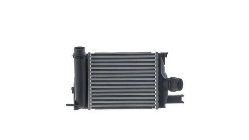 Image of MAHLE CI 661 000S Intercooler Intercooler,charger (468)