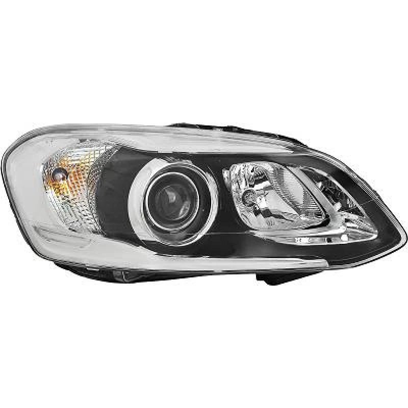 Image of Headlight DIEDERICHS 7676086