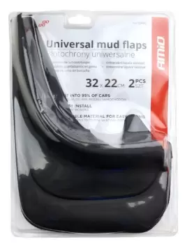Image of AMiO Mudflap 02456