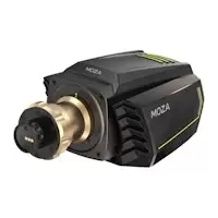 Image of MOZA Racing R16 Direct Drive Wheelbase with 16Nm of Torque - Black (RS031)