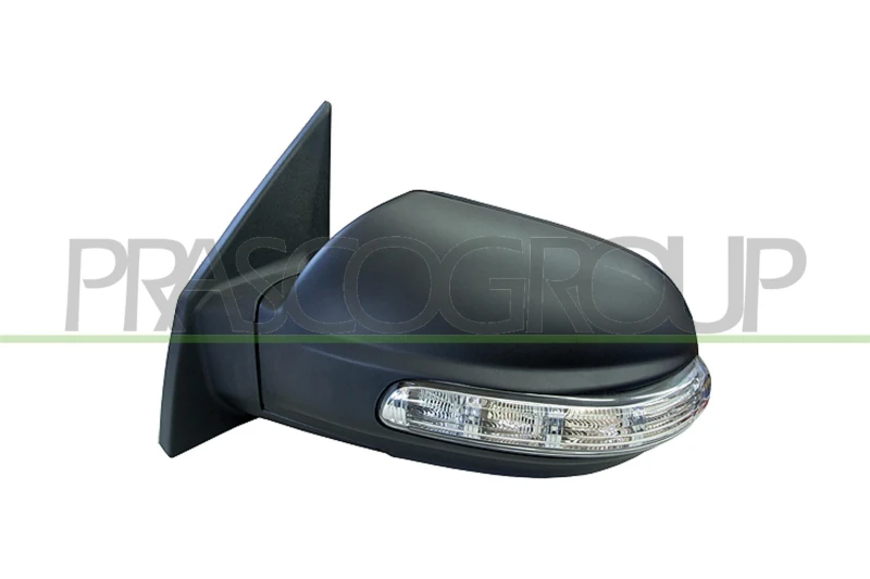 Image of PRASCO Wing mirror PRASCO HN8027116