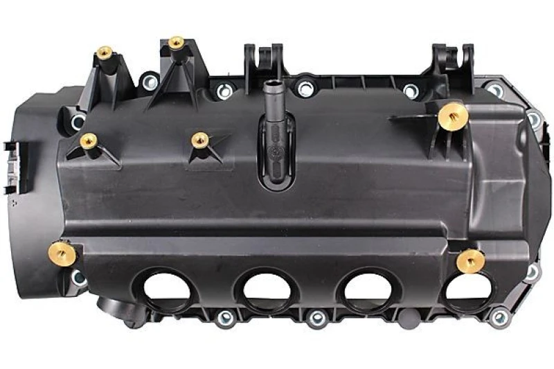 Image of Rocker cover METZGER 2389185