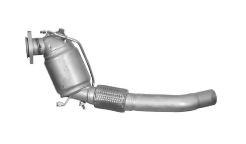 Image of Catalytic converter VEGAZ BK-835