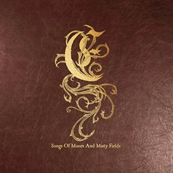 Image of Empyrium - Songs of Moors and Misty Fields CD