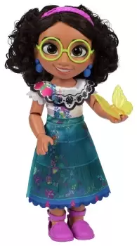 Image of Disney Encanto Singing Mirabel Fashion Doll - 14inch/36cm