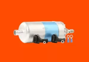 Image of MAGNETI MARELLI Fuel Pump 313011300019 AUDI,MERCEDES-BENZ,80 (89, 89Q, 8A, B3),90 (89, 89Q, 8A, B3),190 (W201)