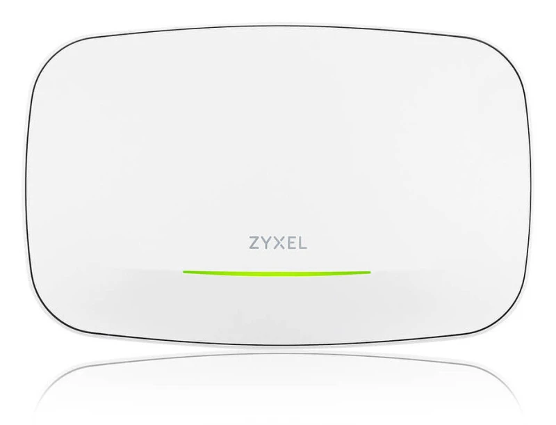 Image of Zyxel Zyxel NWA210AXV2-EU0101F Wireless access point 2975 Mbps White Power over Ethernet (PoE) NWA210AXV2-EU0101F