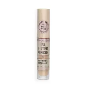 Image of Makeup Revolution IRL Filter Finish Concealer C7