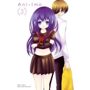 Image of Ani-Imo, Vol. 3