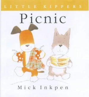 Image of Picnic by Mick Inkpen Paperback