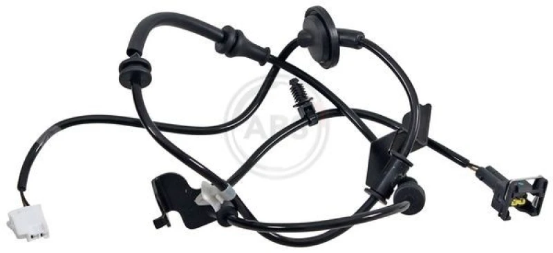 Image of A.B.S. ABS sensor A.B.S. 31568