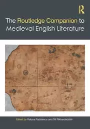 Image of The Routledge Companion to Medieval English Literature