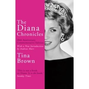 Image of The Diana Chronicles