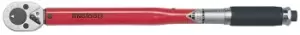 Image of Teng Tools 3492AG-E2 3/4" Drive Torque Wrench - 200-980Nm