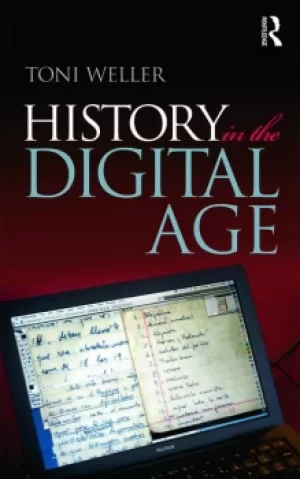 Image of History in the Digital Age
