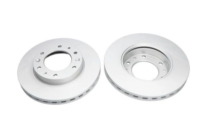 Image of KAVO PARTS BR-3290-C Brake disc Vented, Coated Brake Disc (82)